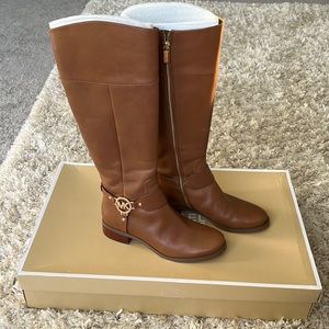 Michael Kors Boots
